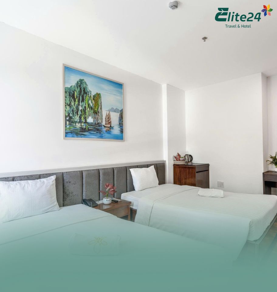 Gợi ý những địa điểm thuê căn hộ 1 phòng ngủ Đà Nẵng giá hợp lý, vị trí đẹp
