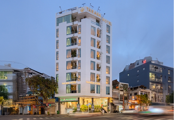 Tarasa Hotel