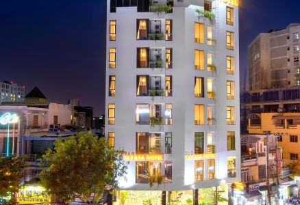 Tarasa Hotel