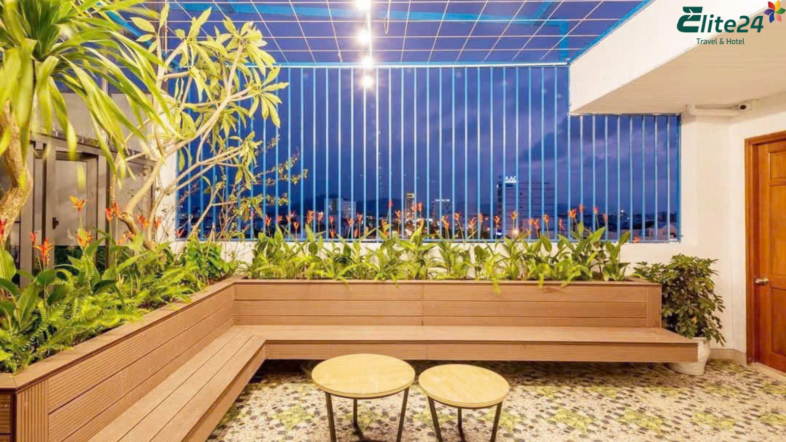 Cho thuê căn hộ studio trung tâm Hải Châu, tiện nghi & hiện đại 3