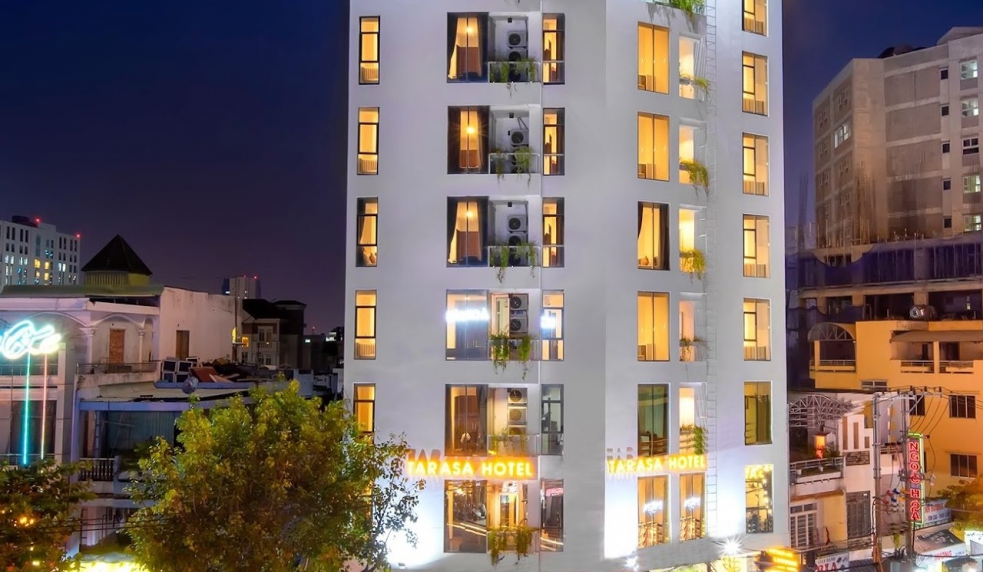 Tarasa Hotel