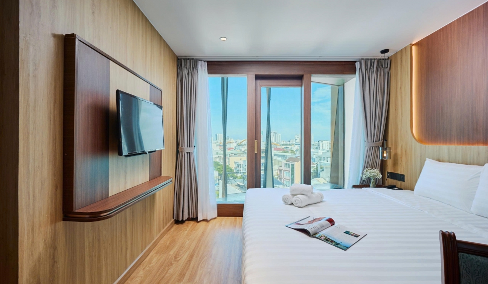 Elite Luxury Hotel