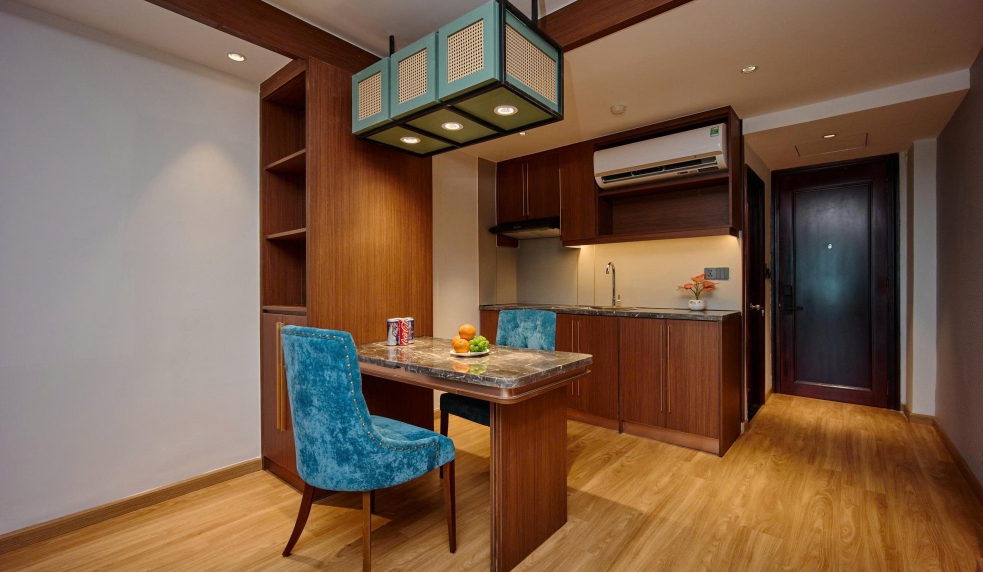 Elite Luxury Hotel