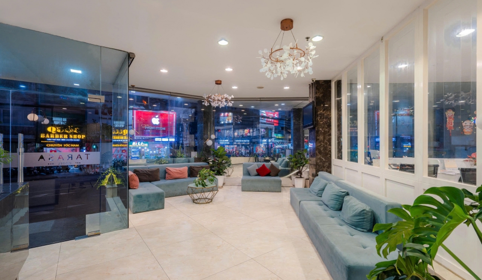 Tarasa Hotel