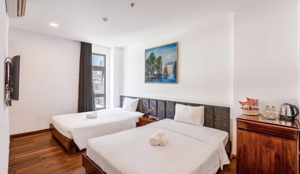 Tarasa Hotel