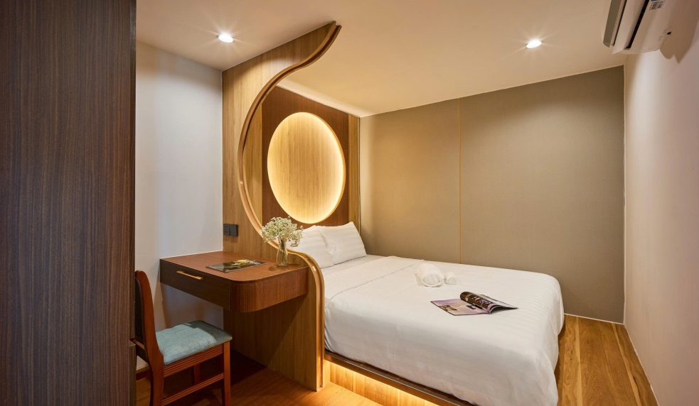 Elite Luxury Hotel