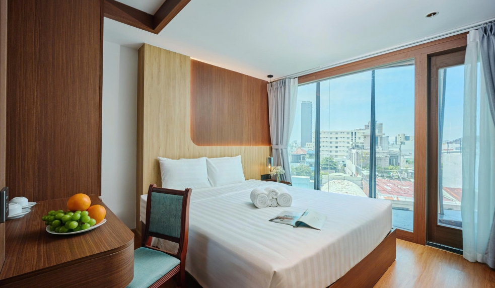 Elite Luxury Hotel