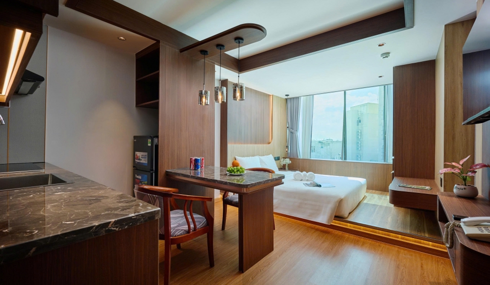 Elite Luxury Hotel