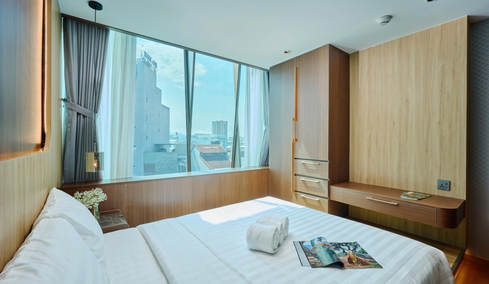 Elite Luxury Hotel