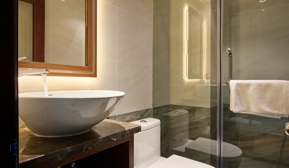 Elite Luxury Hotel