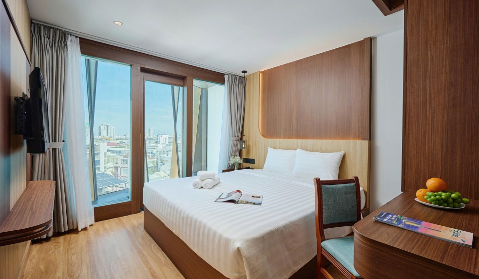 Elite Luxury Hotel