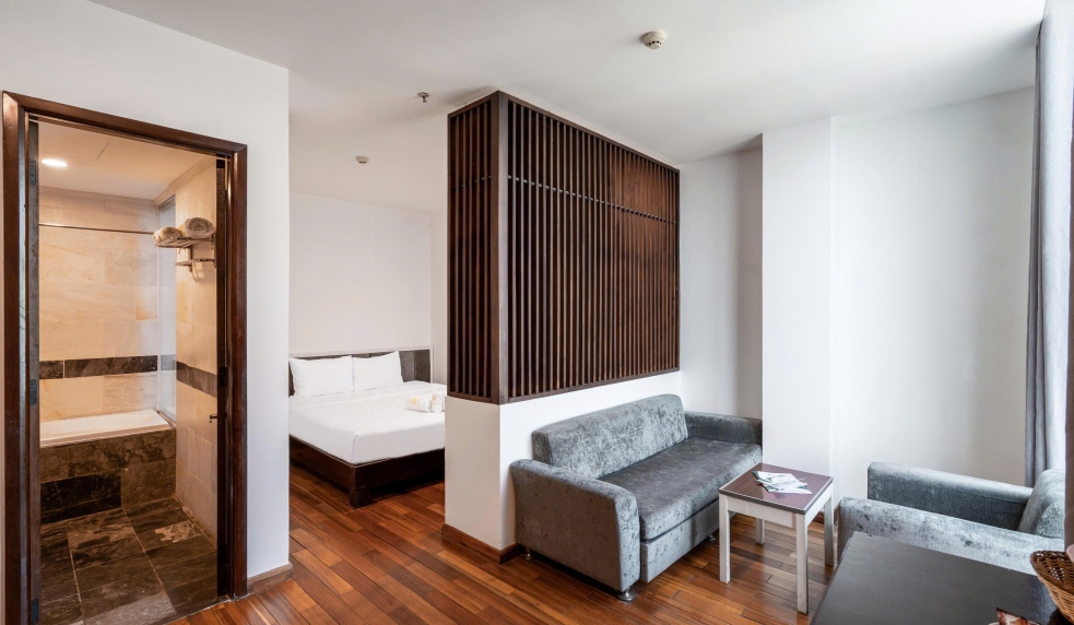 Tarasa Hotel