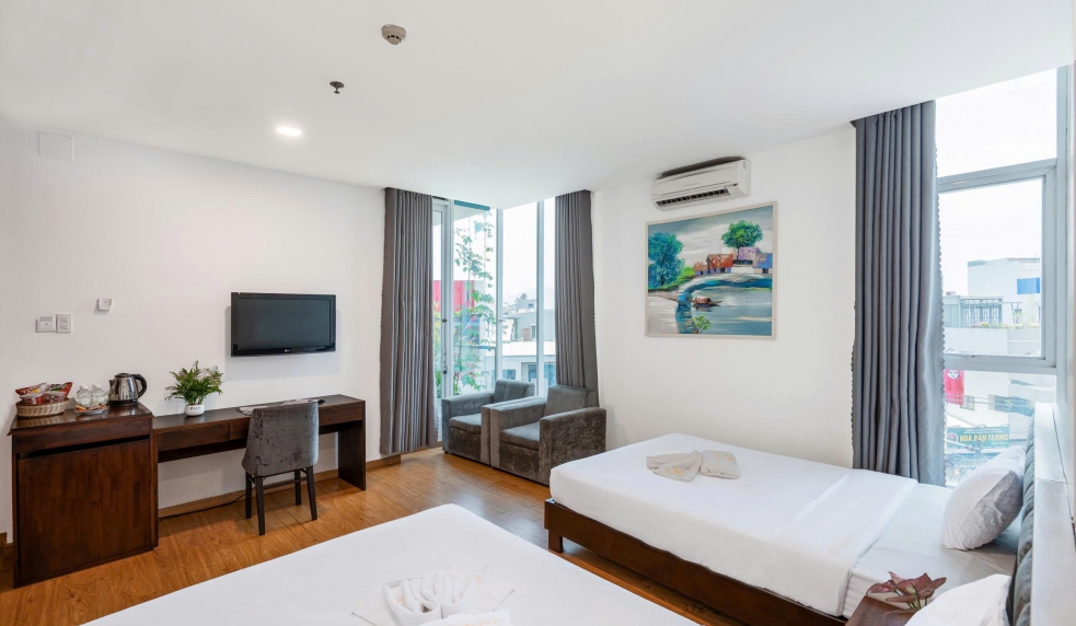 Tarasa Hotel