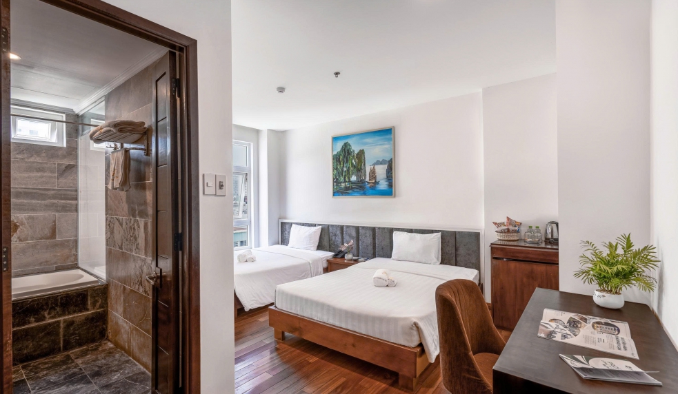 Tarasa Hotel
