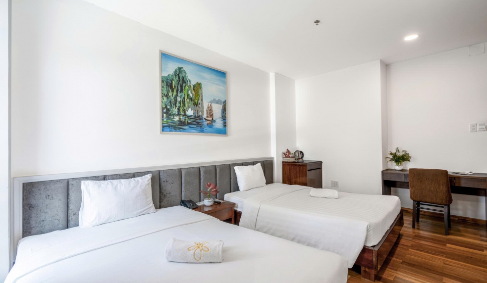 Tarasa Hotel