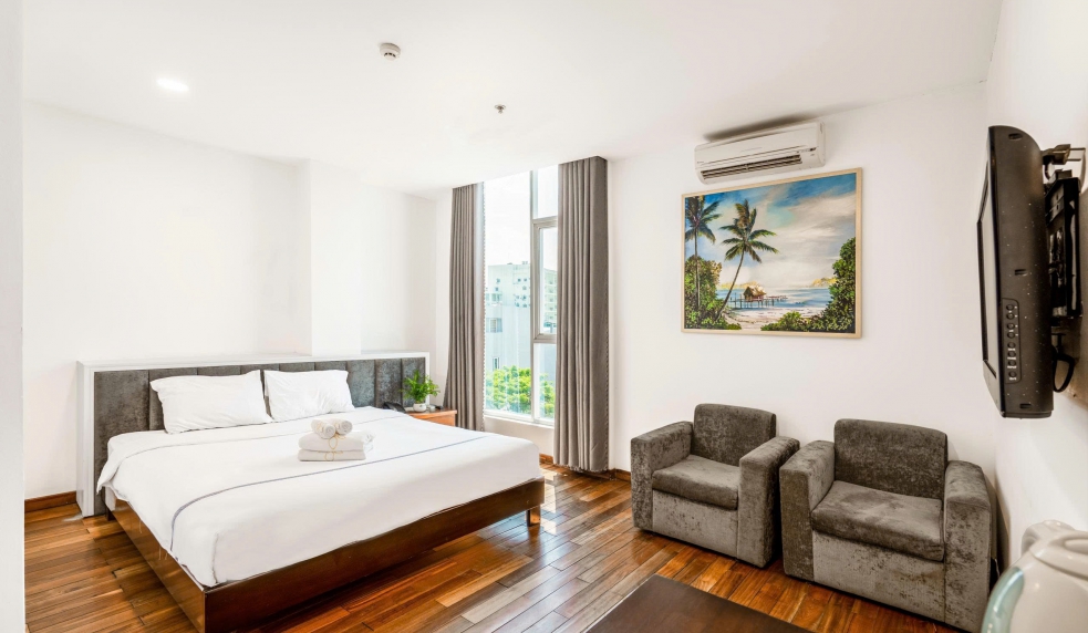 Tarasa Hotel