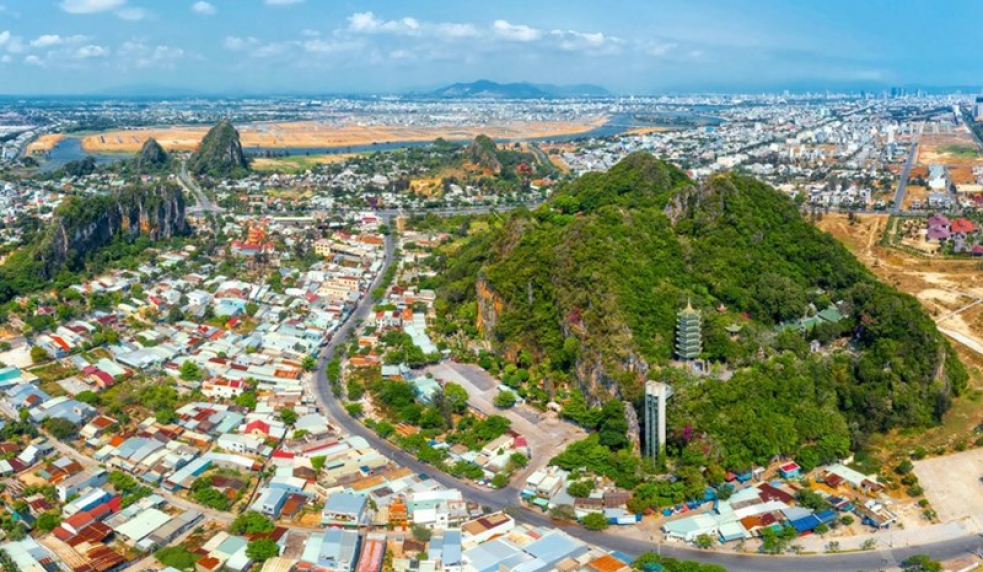 Daily Tour - Ngũ Hành Sơn - Hội An