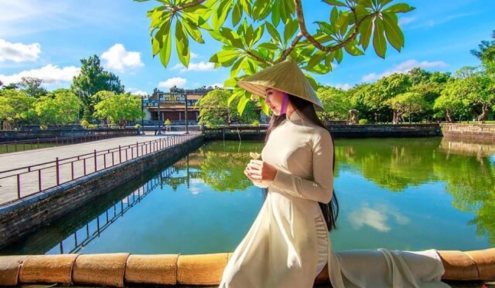Daily Tour - Cố đô Huế