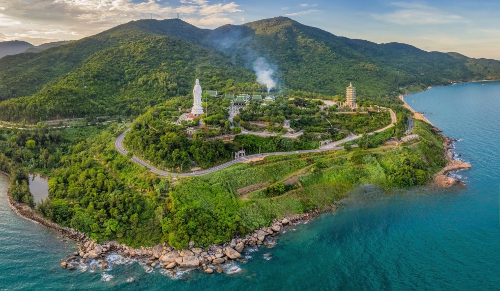 Daily Tour - Sơn Trà - Ngũ Hành Sơn - Hội An
