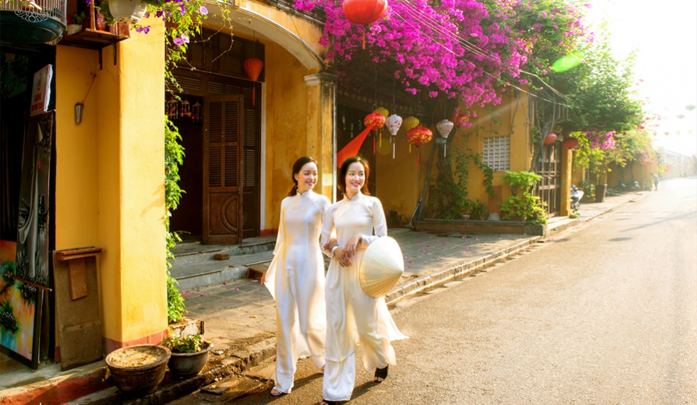 Daily Tour - Sơn Trà - Ngũ Hành Sơn - Hội An