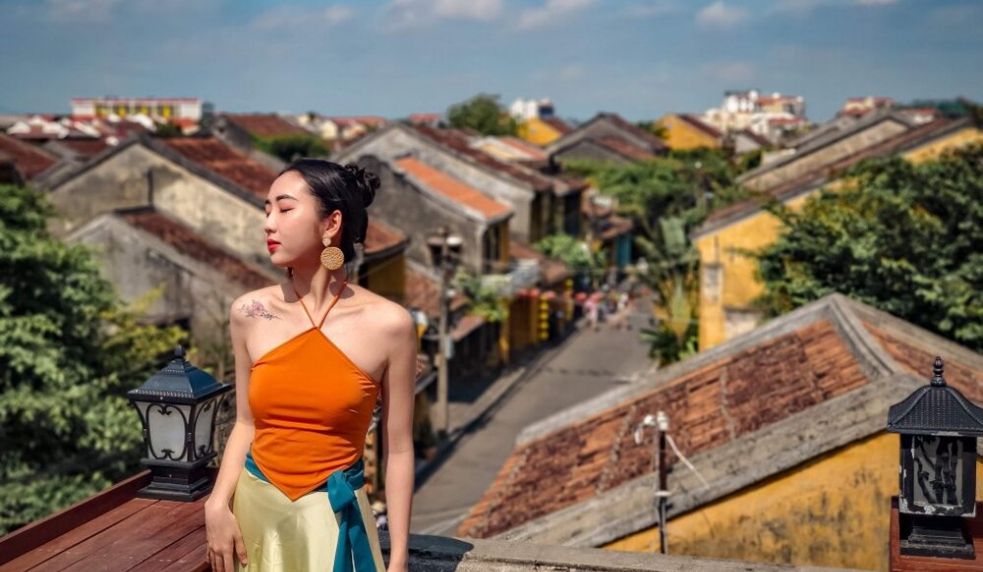 Daily Tour - Sơn Trà - Ngũ Hành Sơn - Hội An