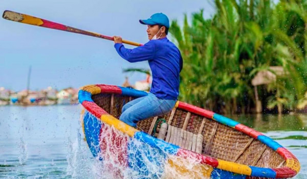 Daily Tour - Rừng dừa 7 mẫu