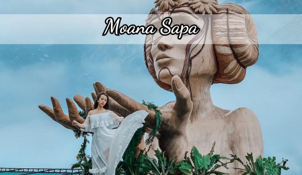 Combo Sapa 2N1Đ – XE GIƯỜNG NẰM + KHÁCH SẠN 3★