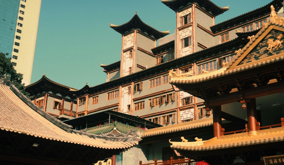 TOUR HONGKONG – CHU HẢI – QUẢNG CHÂU – THÂM QUYẾN 5N4Đ