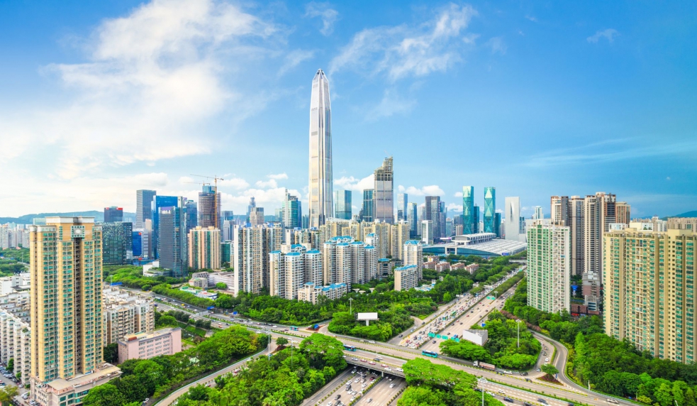 TOUR HONGKONG – CHU HẢI – QUẢNG CHÂU – THÂM QUYẾN 5N4Đ