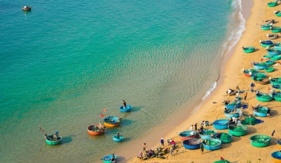 Tour Đà Nẵng – Quy Nhơn – Phú Yên 3N2Đ