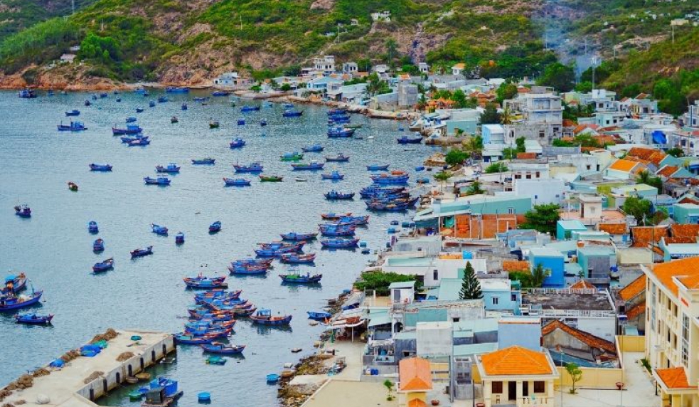 Tour Đà Nẵng – Quy Nhơn – Phú Yên 3N2Đ