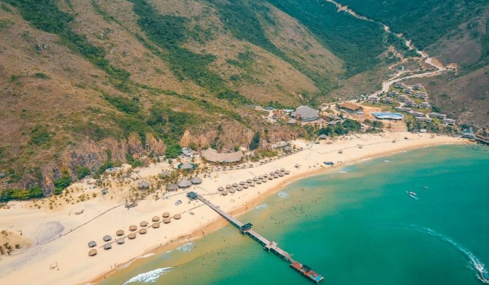 Tour Đà Nẵng – Quy Nhơn – Phú Yên 3N2Đ