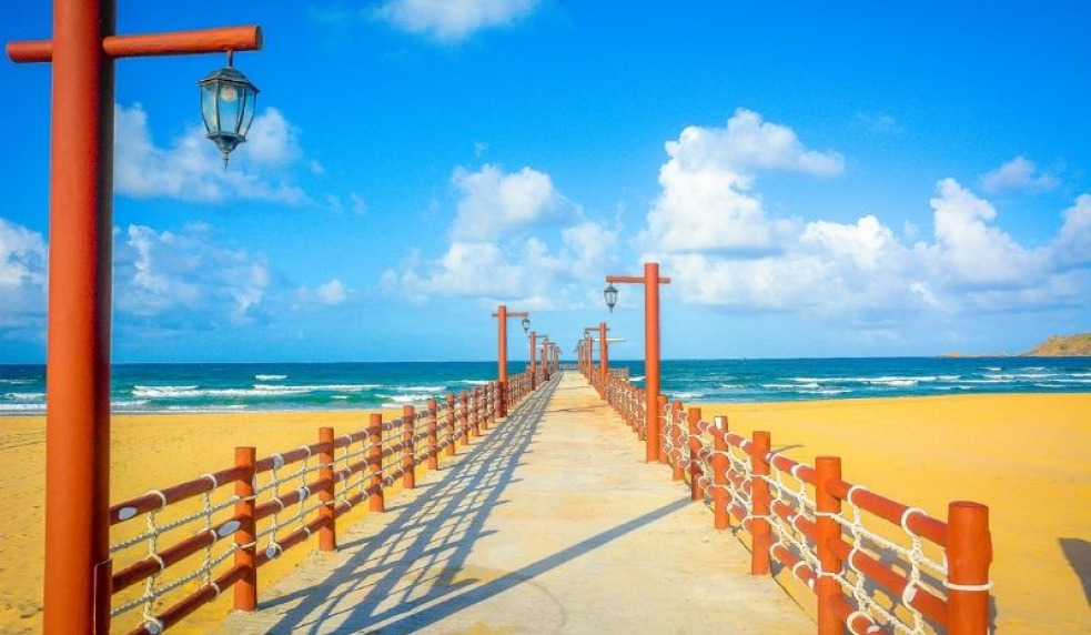 Tour Đà Nẵng – Quy Nhơn – Phú Yên 3N2Đ