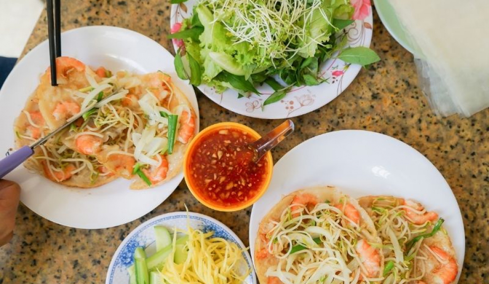 Tour Đà Nẵng – Quy Nhơn – Phú Yên 3N2Đ