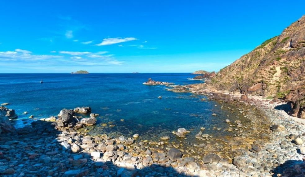 Tour Đà Nẵng – Quy Nhơn – Phú Yên 3N2Đ
