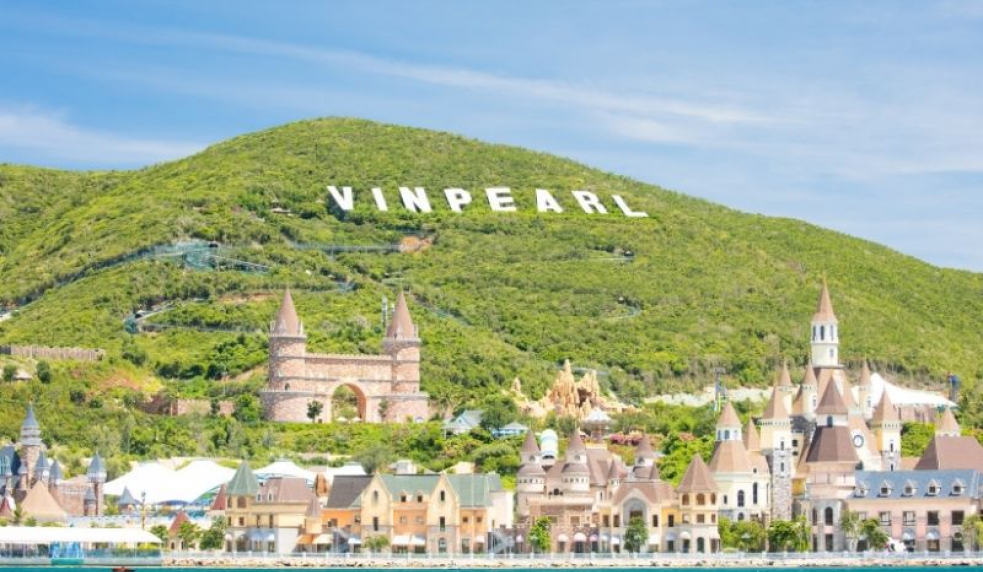 Tour Đà Nẵng – Nha Trang 3N2Đ