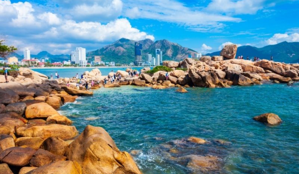Tour Đà Nẵng – Nha Trang 3N2Đ