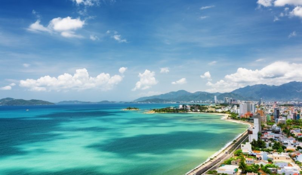 Tour Đà Nẵng – Nha Trang 3N2Đ