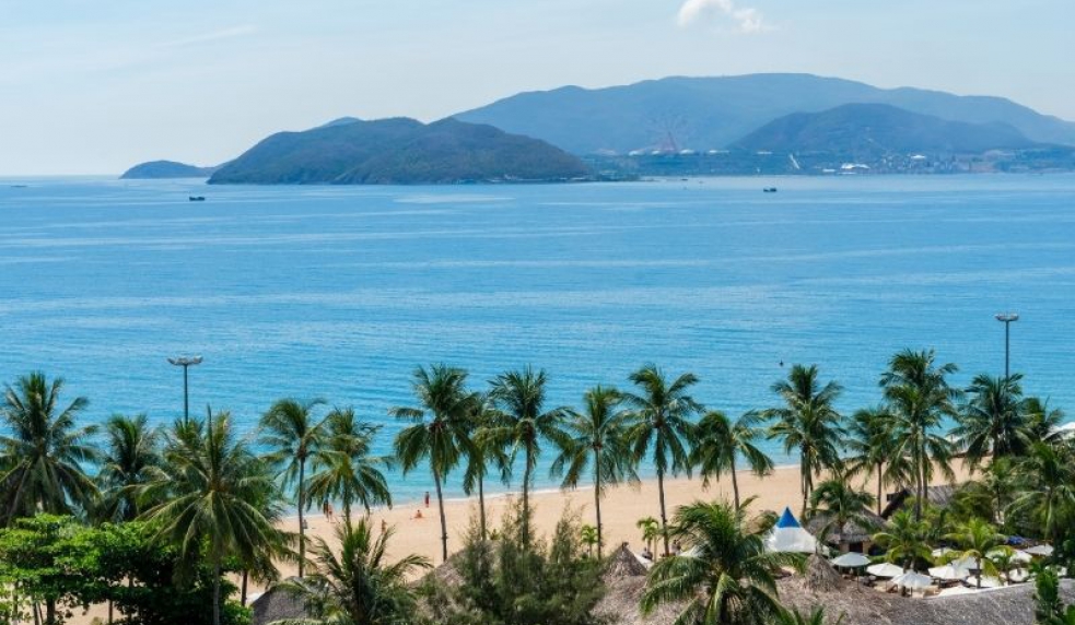 Tour Đà Nẵng – Nha Trang 3N2Đ