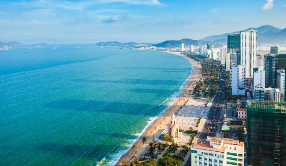 Tour Đà Nẵng – Nha Trang 3N2Đ