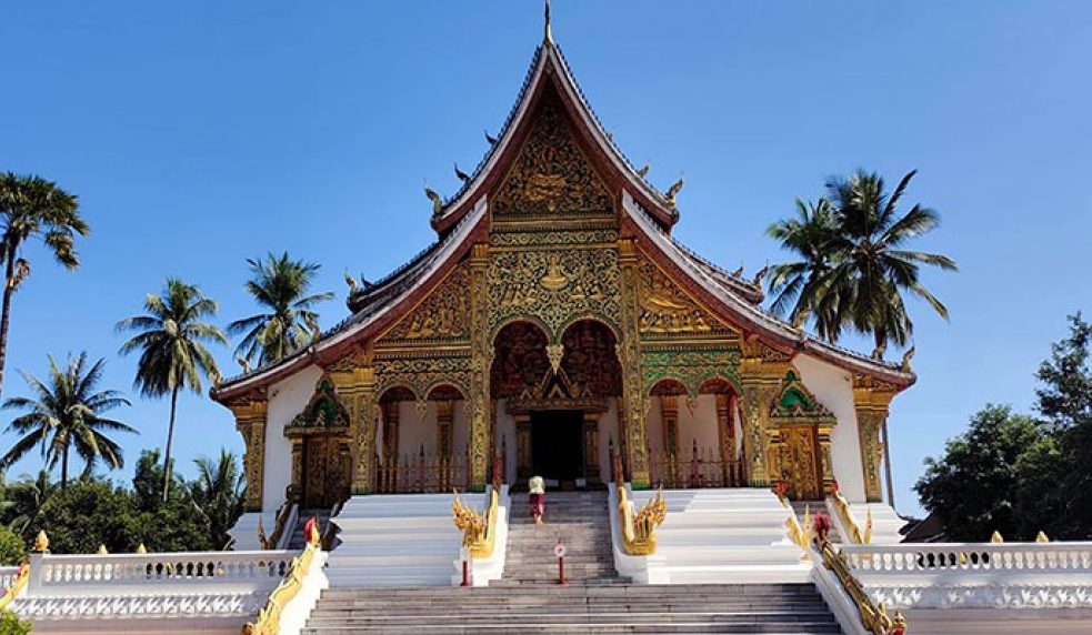 Tour Đà Nẵng/Huế – Lào 5N4Đ: Hành trình khám phá đất nước Triệu Voi