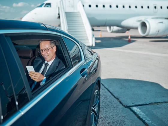 Executive travel