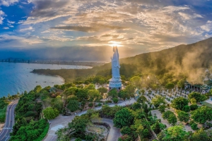 Daily Tour - Sơn Trà - Ngũ Hành Sơn - Hội An