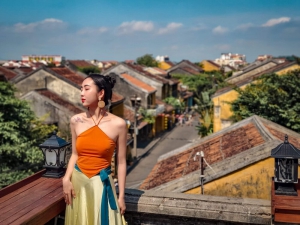 Daily Tour - Ngũ Hành Sơn - Hội An