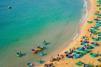 Tour Đà Nẵng – Quy Nhơn – Phú Yên 3N2Đ